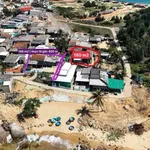 Bán đất 186m2 full thổ trực biển Phú Mỹ Đông, Gia Lai (Bình Định cũ), mặt tiền 17m - Ảnh thu nhỏ 1