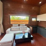 Bán nhà 2 mặt tiền 100m² sân vườn Đồng Khởi 890 triệu - Ảnh thu nhỏ 3