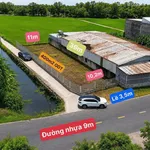 Bán đất mặt tiền đường Đỗ Tường Tự, gần 400m², Phường Tân An, Tây Ninh - Ảnh thu nhỏ 1