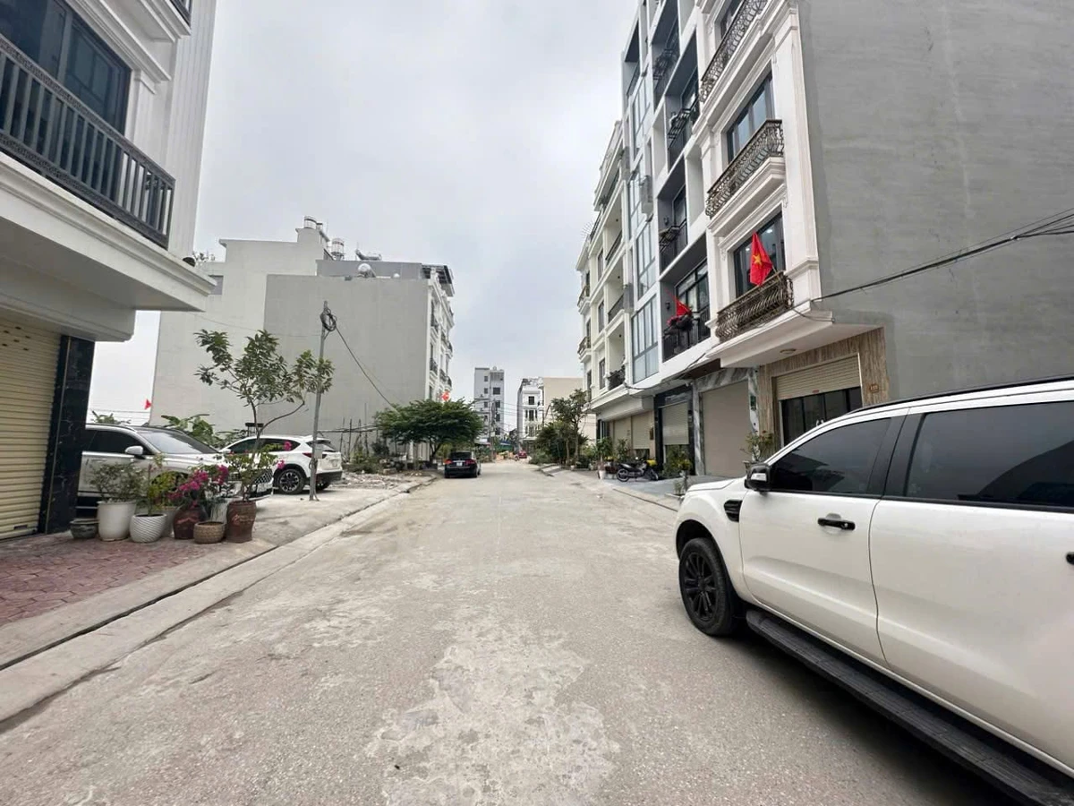 Bán đất 40m2 Lê Hồng Phong, Quận 12, giá 4 tỷ - Ảnh thu nhỏ 3