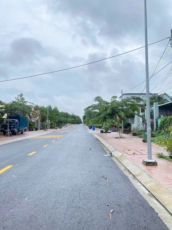 Nhà 2 mặt tiền Lý Nam Đế, 252m², 1 tỷ 800 triệu