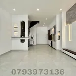 Bán nhà trệt 2 lầu 45m² Cần Thơ 3 tỷ 950 - Ảnh thu nhỏ 3
