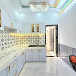 Bán nhà 3 lầu, 4PN, full nội thất, Nhà Bè - 2 tỷ 690 triệu - Ảnh thu nhỏ 5