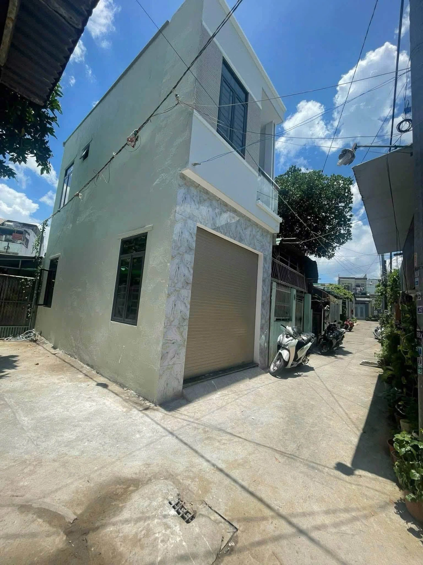 Bán nhà 1 trệt 1 lầu 56m² Tam Hiệp, Biên Hòa, Đồng Nai - Ảnh 1