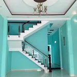 Bán nhà mặt tiền Nguyễn Bình Nhà Bè 198m² 10 tỷ - Ảnh thu nhỏ 3
