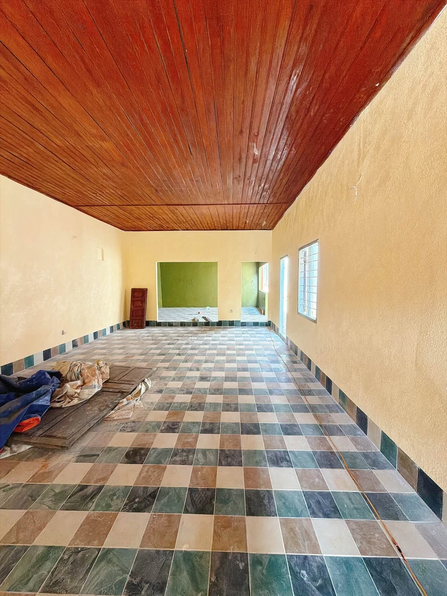 Cho thuê MB 156m² Đinh Công Tráng, Đắk Lắk 9 triệu/tháng - Ảnh thu nhỏ 2