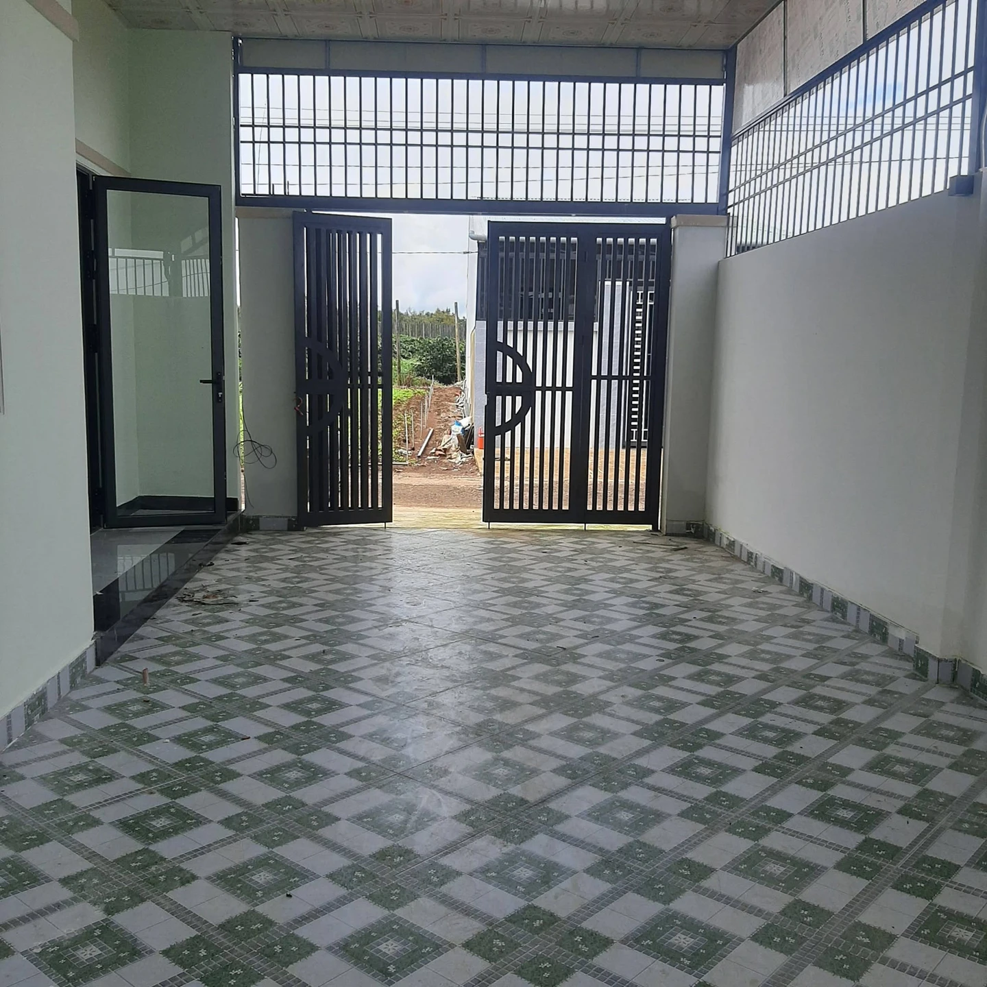 Bán nhà 3PN 130m² hẻm Hà Huy Tập, Tân Phú - Ảnh 1