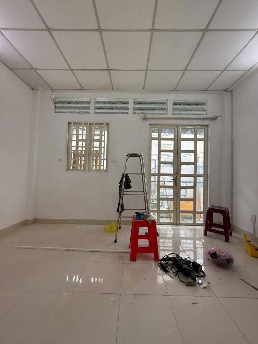 Cho thuê nhà 2 phòng ngủ 40.5m² Bình Thạnh 10 triệu/tháng - Ảnh thu nhỏ 3