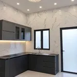 Bán nhà hẻm 5x25 (125m²) 3PN 1WC Nguyễn Văn Rành Tân An Long An - Ảnh thu nhỏ 2