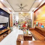 Bán nhà 4 tầng 64m² đường Trần Nguyên Hãn Tân Bình - Ảnh thu nhỏ 1