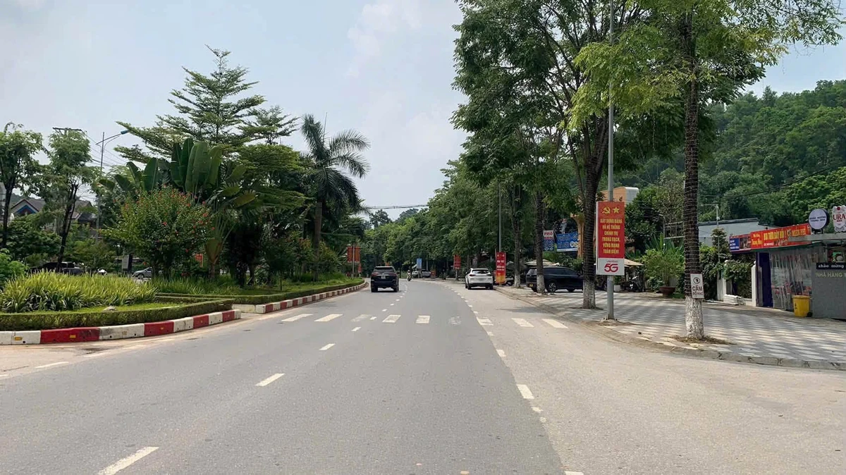 Bán đất 105m² đường Âu Cơ, Tân Bình, 2 tỷ - Ảnh thu nhỏ 2