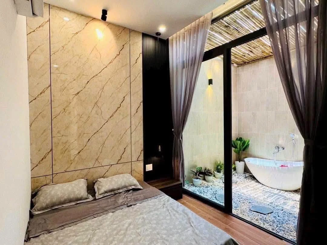 Bán nhà phố 3 tầng 64m² Thanh Khê Đà Nẵng 5.3 tỷ - Ảnh thu nhỏ 4