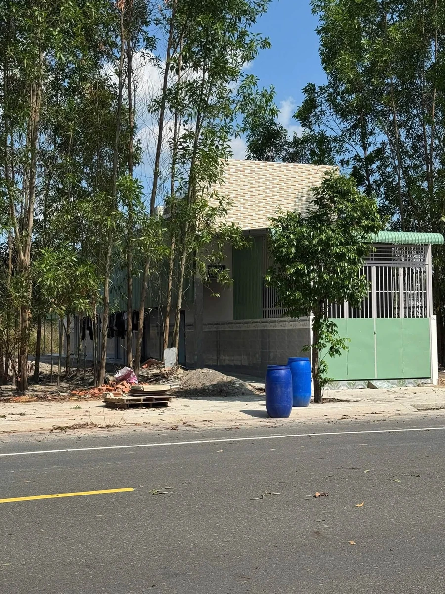 Bán dãy trọ 5m mặt tiền D3 Becamex 150m2, 2.2 tỷ - Ảnh thu nhỏ 2
