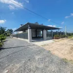 Bán đất 106m2 gần KCN Phước Đông, Bình Dương - Ảnh thu nhỏ 3