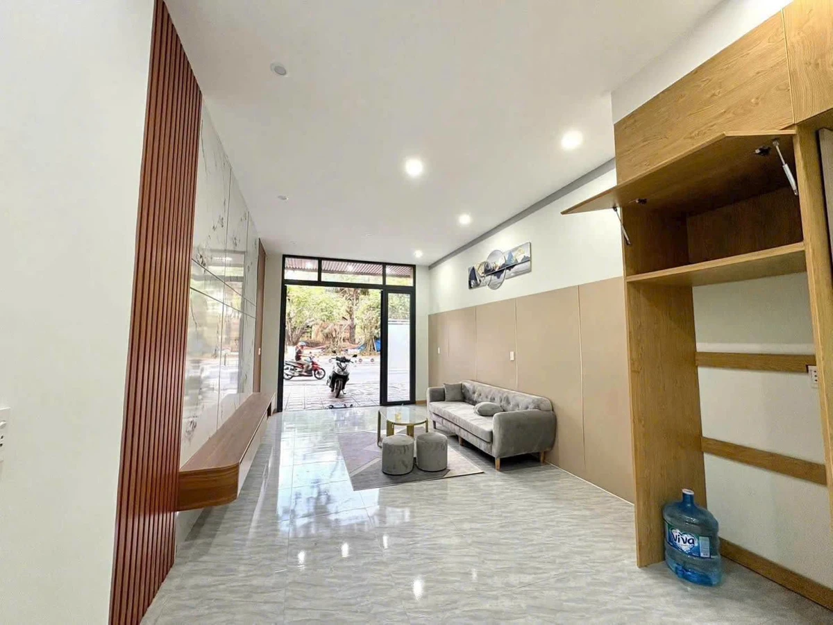 Bán nhà cấp 4 mặt tiền Huỳnh Văn Nghệ, Biên Hòa, 79m2 - Ảnh thu nhỏ 3