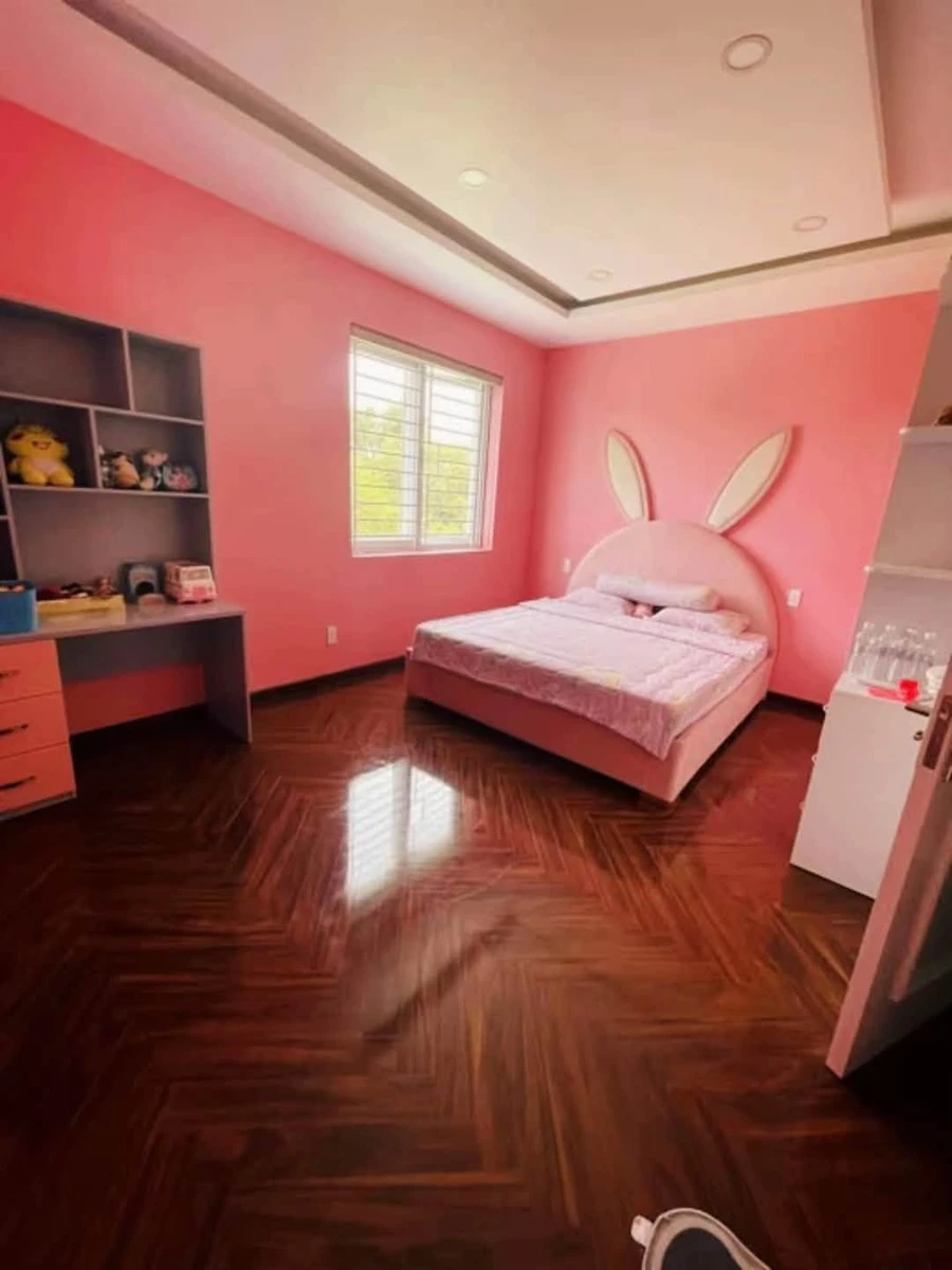 Bán biệt thự liên kế Rosita Khang Điền 97m2, 3 phòng ngủ, 10 tỷ - Ảnh thu nhỏ 5