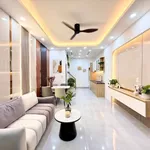Bán nhà mới 2 tầng 27m2 gần Chợ Bà Chiểu, Quận 1 - nhỉnh 4 tỷ - Ảnh thu nhỏ 1