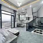 Bán nhà 1 trệt 1 lầu 67m2, 3 phòng ngủ, hẻm ô tô gần chợ Tân Phong - Ảnh thu nhỏ 4