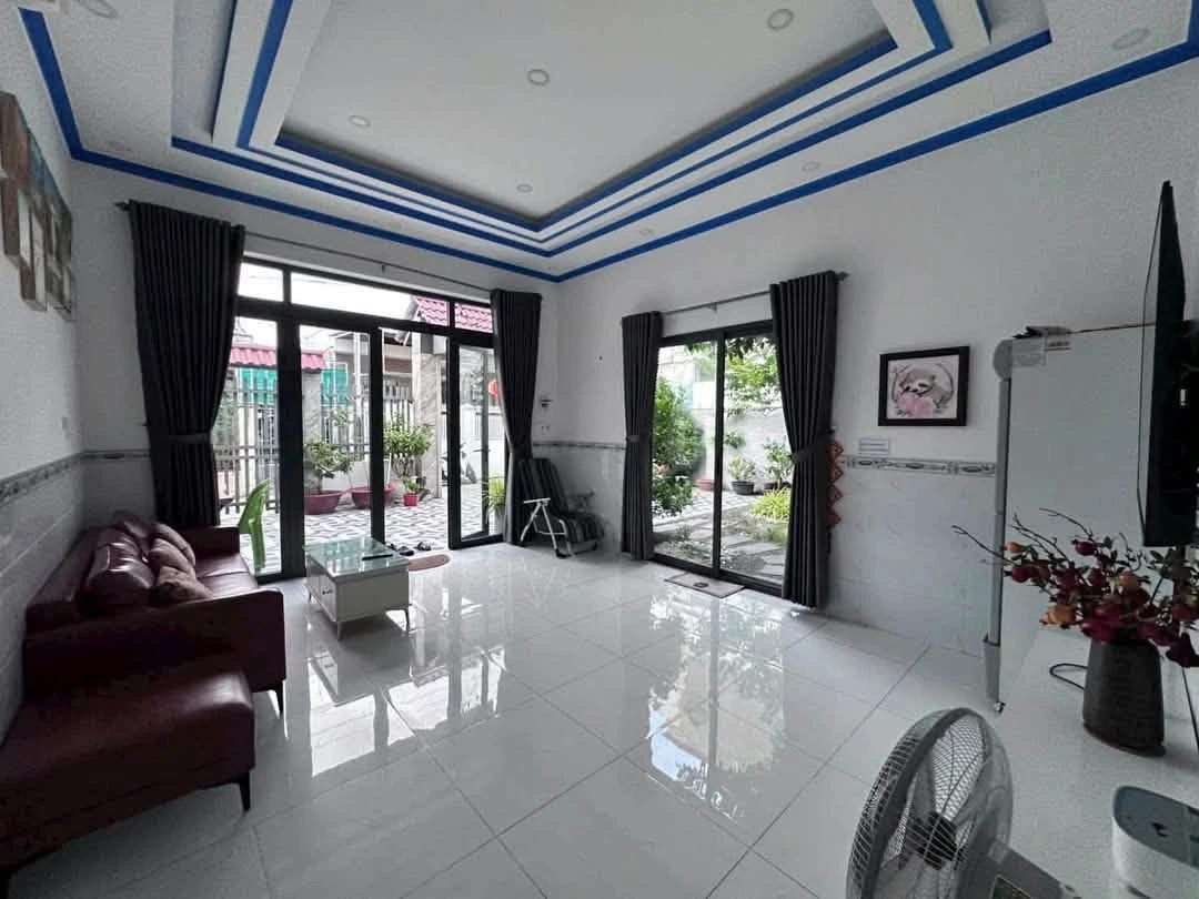 Bán nhà homestay 150m2, 3PN tại Phan Thiết - Ảnh thu nhỏ 4