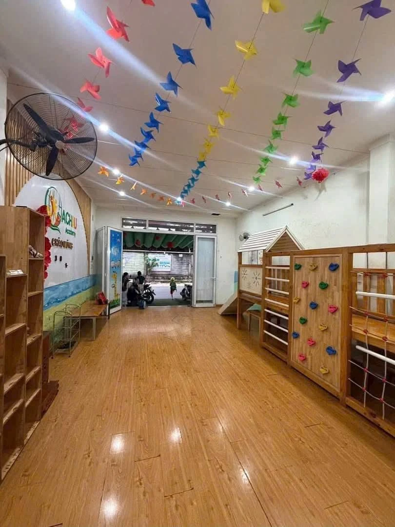 Bán nhà phố mặt tiền Trảng Dài 82.5m² 6.5 tỷ - Ảnh thu nhỏ 5