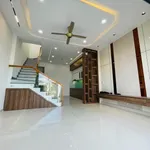 Nhà trệt lầu mặt tiền DX 101 Hiệp An, 4 PN, 60 m², 3,55 tỷ - Ảnh thu nhỏ 3