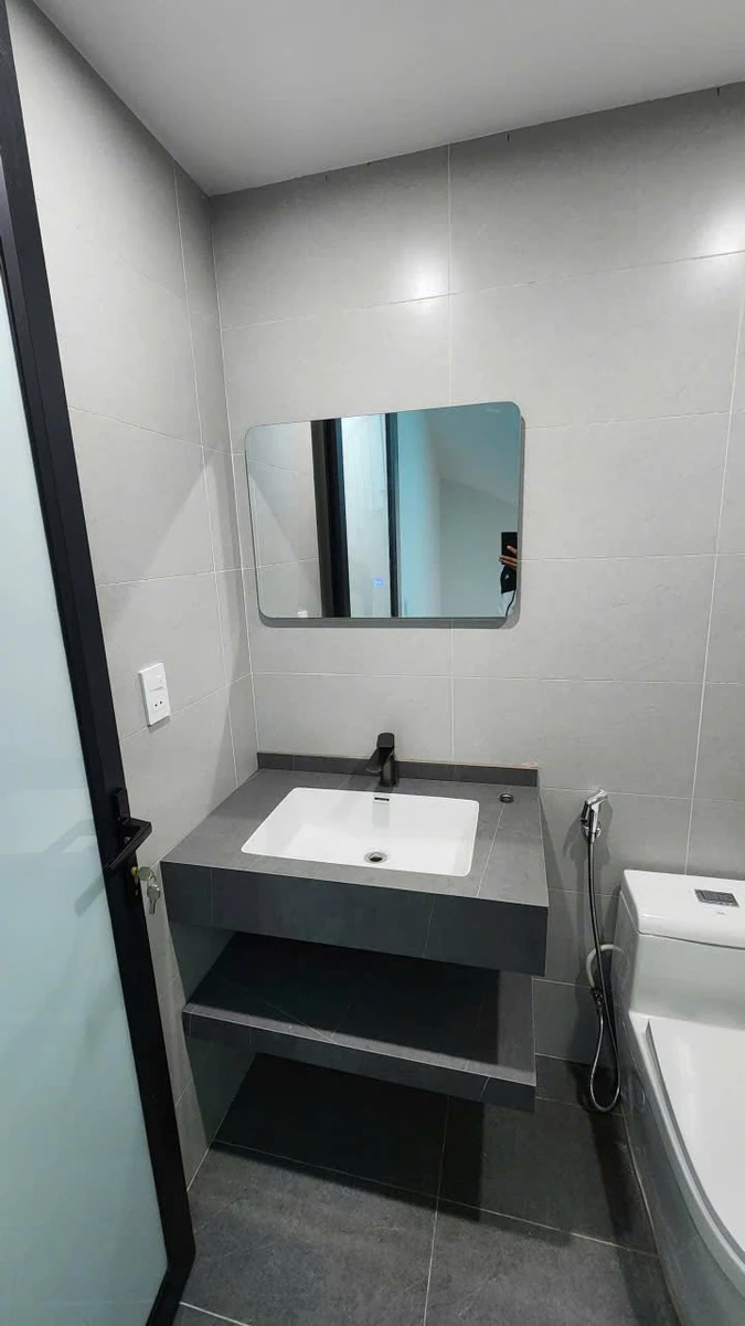 Bán nhà 3 tầng 3PN 52.4m² Hải Tân, Hải Phòng - Ảnh thu nhỏ 3