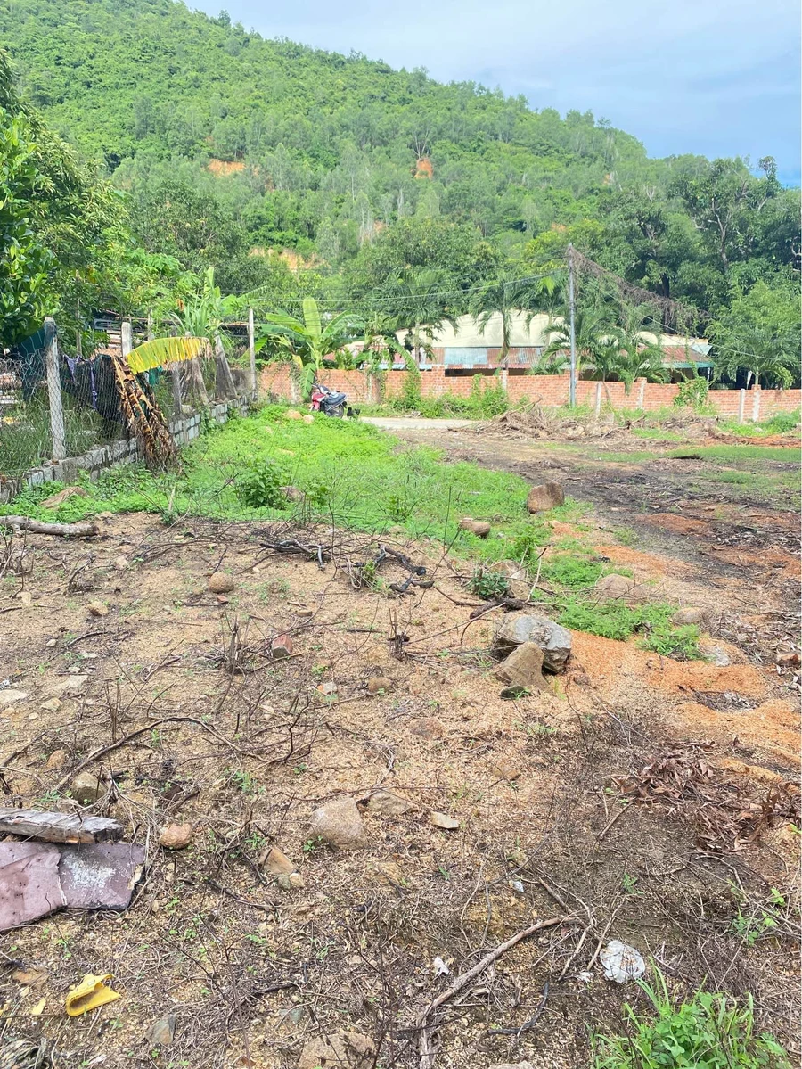 Bán lô đất 517m2 ngang 5.3m Nha Trang - Ảnh thu nhỏ 4