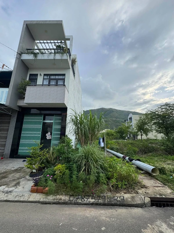 Bán đất mặt tiền Phường Nhơn Phú Quy Nhơn 80m2, 2 tỷ 400 triệu