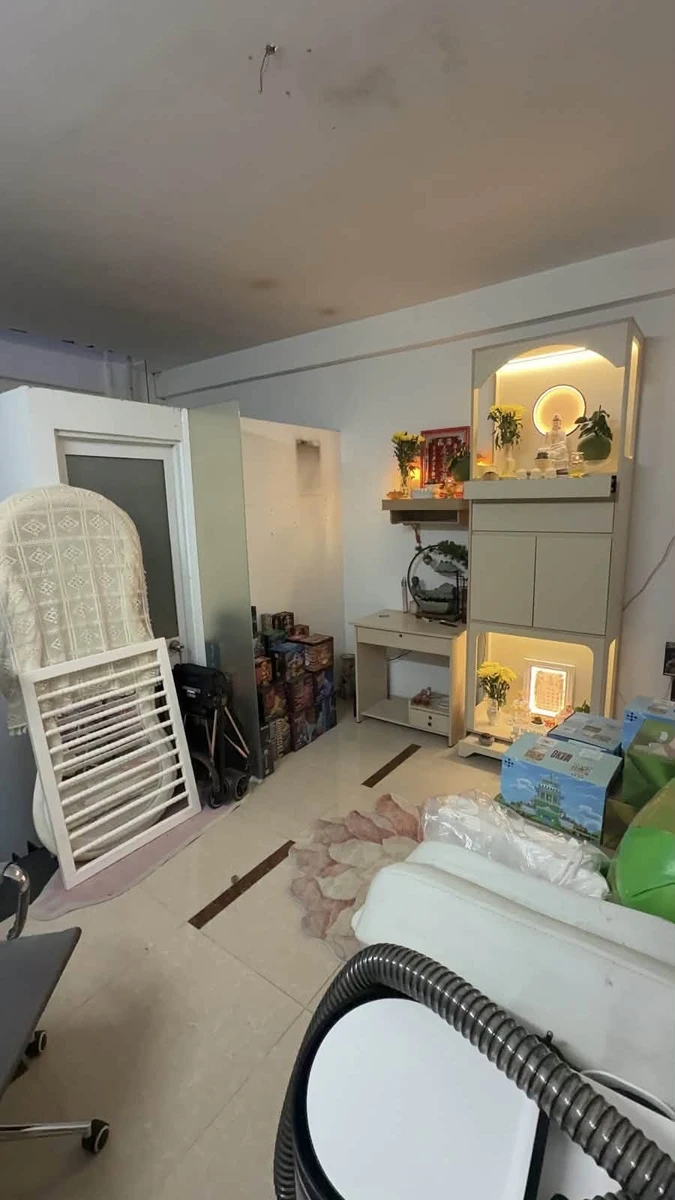 Bán nhà phố Phú Nhuận 3PN 5WC 40m² 10 tỷ - Ảnh thu nhỏ 4