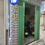 Bán nhà 4 tầng 2,1 tỷ Hồng Bàng Quận 11 - Ảnh thu nhỏ 1