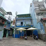 Bán nhà 100m² 3 tầng Lê Đại Hành Quận 7 giá 13,8 tỷ - Ảnh thu nhỏ 2