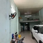 Bán nhà kho gác lửng mặt tiền 64m² Phan Thiết 2.6 tỷ - Ảnh thu nhỏ 1
