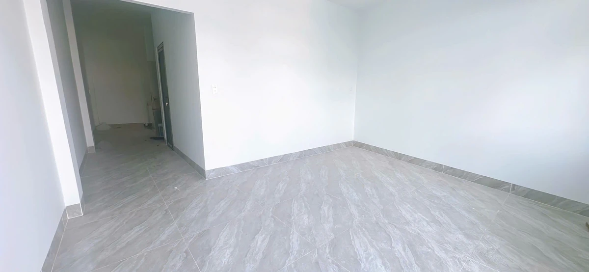 Nhà 1 lầu 1 trệt 75m² Tân Biên gần Âu Cơ 2.2 tỷ - Ảnh thu nhỏ 5