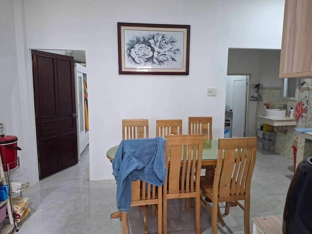 Bán nhà hẻm Phan Chu Trinh 3PN, 83.5m2, 4.3 tỷ - Ảnh thu nhỏ 4