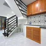 Bán nhà Quận 5 4PN 3WC 17.5m² giá 3.1 tỷ - Ảnh thu nhỏ 1