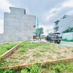 Bán lô góc 80m² Samsung Bưng Ông Thoàn, sổ hồng riêng - Ảnh thu nhỏ 2