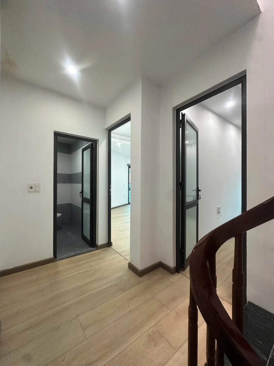 Bán nhà 4 tầng 5PN 46m2 Quang Trung Yên Nghĩa - Ảnh thu nhỏ 3