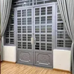 Cho thuê nhà 4x8m, 2PN 2WC đầy đủ nội thất Bình Tân, 6,5 triệu/tháng - Ảnh thu nhỏ 4