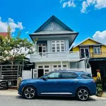 Bán nhà phố mặt tiền Ngô Thì Nhậm, Đà Lạt, 98m², 5 phòng, 7 tỷ - Ảnh thu nhỏ 1