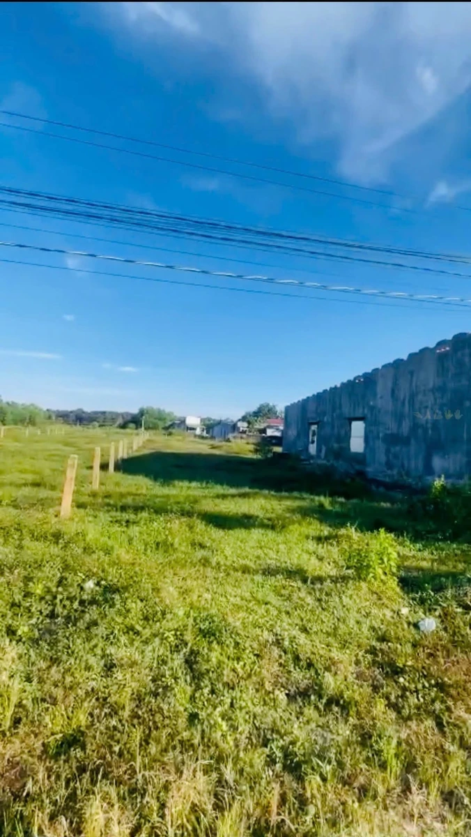 Bán đất nền 1057m2 gần biển Lagi, giá 1.2 tỷ - Ảnh thu nhỏ 3