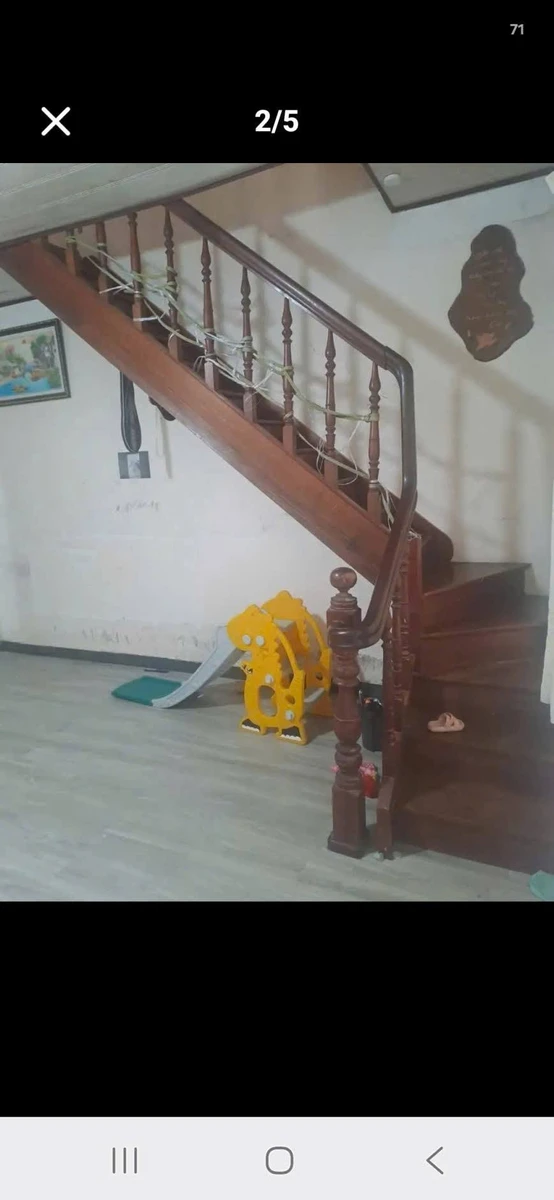 Bán nhà 3 phòng ngủ 120m2 Mẫu Tâm Đà Lạt - Ảnh thu nhỏ 3