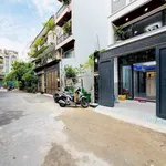 Bán nhà phố 4 tầng 236.5m² Gò Vấp 10.7 tỷ - Ảnh thu nhỏ 1