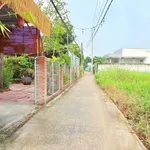 Bán nền 110m² gần Chợ Gò Dền, 850 triệu, thổ cư - Ảnh thu nhỏ 1