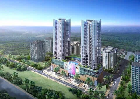 Bán căn hộ Cantavil An Phú 3PN 122m2, giá 10.5 tỷ - Ảnh 1