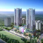 Bán căn hộ Cantavil An Phú 3PN 122m2, giá 10.5 tỷ - Ảnh thu nhỏ 1