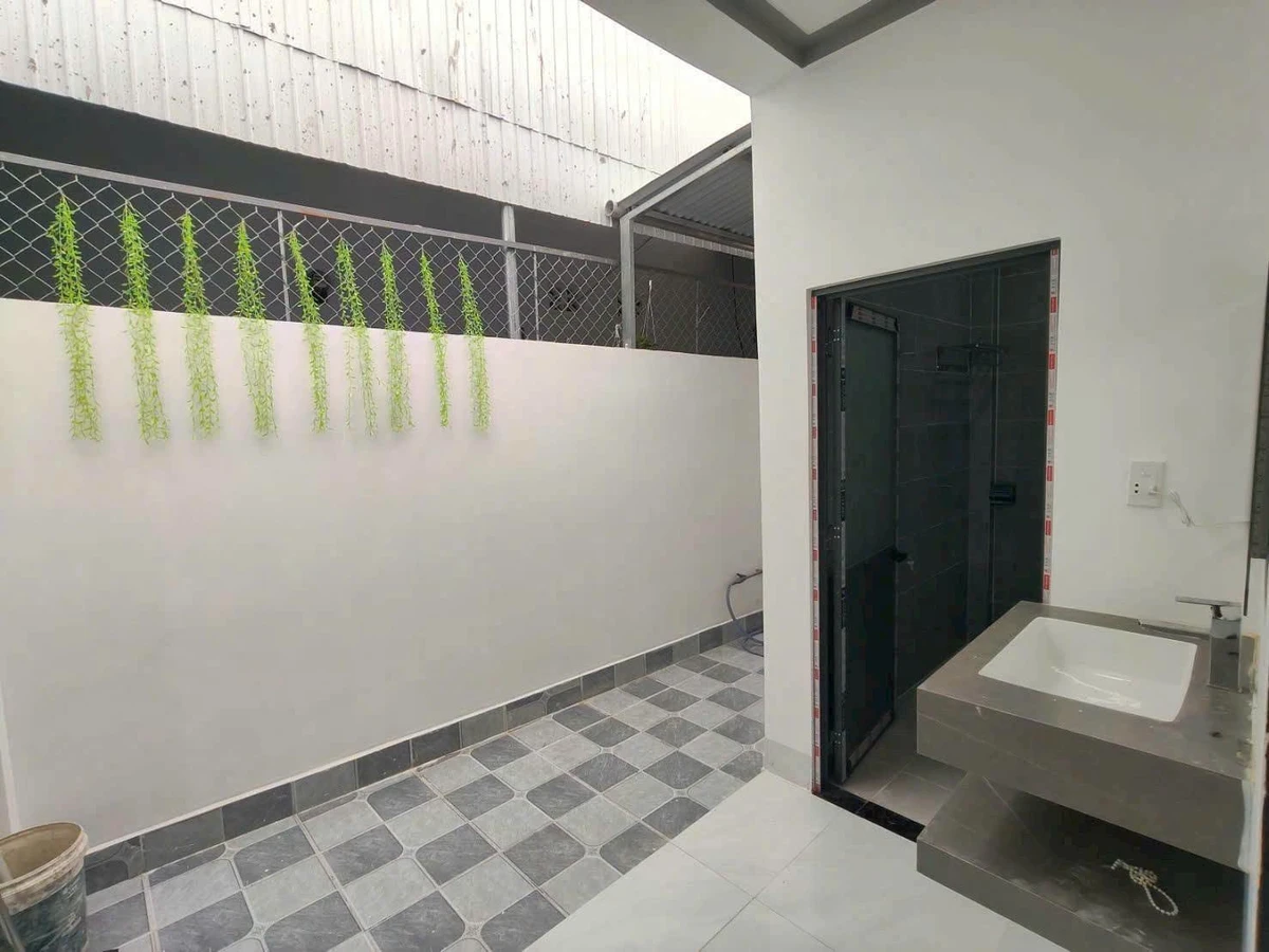 Bán nhà 1 sẹc Phùng Hưng, An Viễn, 100m² 3PN - Ảnh thu nhỏ 5