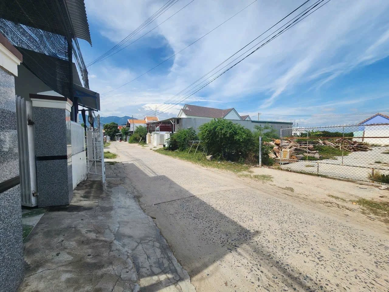 Bán đất mặt tiền Dã Tượng 435,7m² Ninh Thủy - Ảnh 1