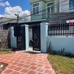 Nhà trệt bán Lương Văn Năm Bình Thuận 112.8m2 Phan Thiết - Ảnh thu nhỏ 1