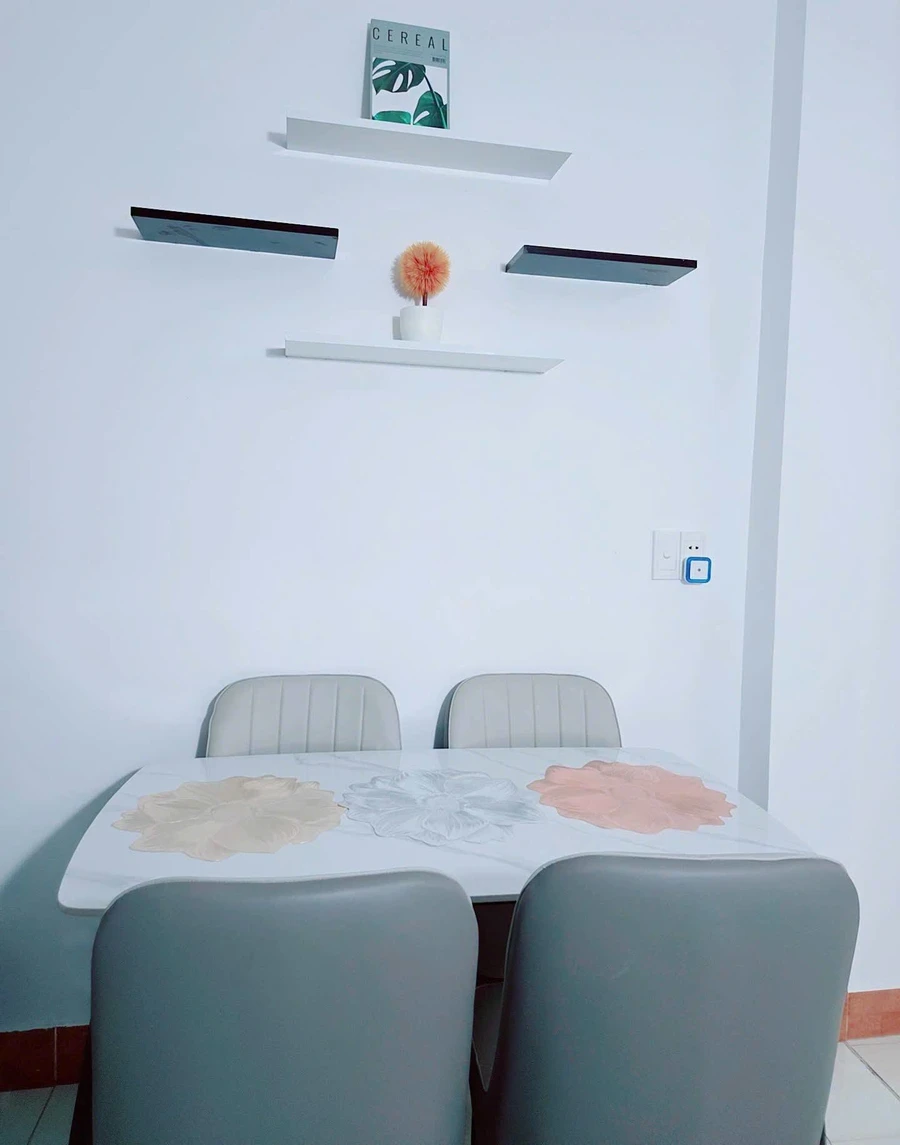 Bán nhà 62m² 2 phòng ngủ Trần Cao Văn Đà Nẵng 2,4 tỷ - Ảnh thu nhỏ 3