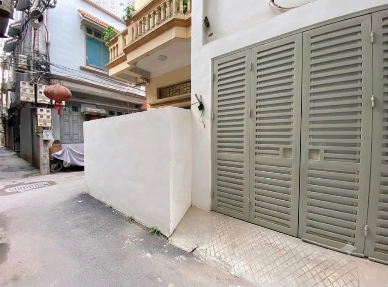 Bán nhà 48m² Ngô Quyền, Quận 1, giá hơn 8 tỷ - Ảnh 1